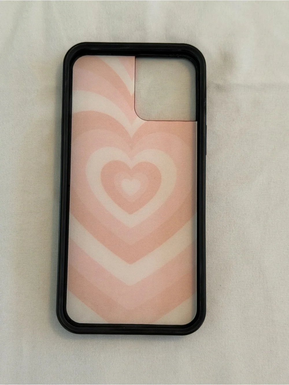 Wildflowers protective phone